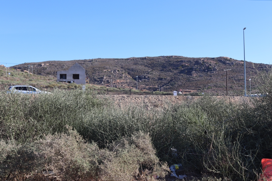 0 Bedroom Property for Sale in Steenbergs Cove Western Cape